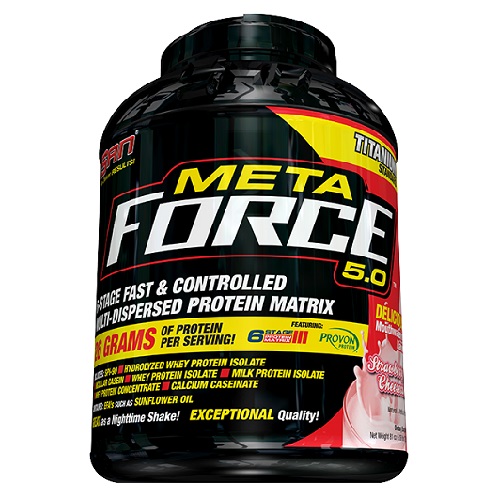 San Metaforce 5.0, 2230 Grams